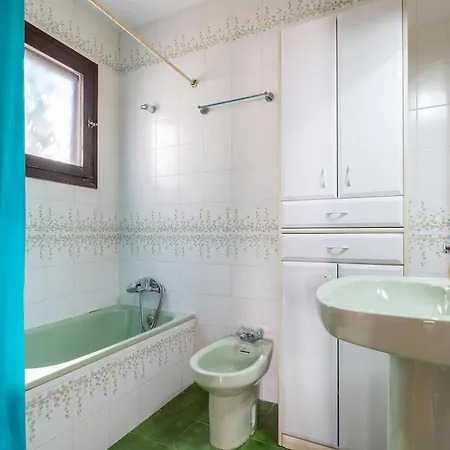 Hauzify I Casa L'estany * L'Ametlla de Mar