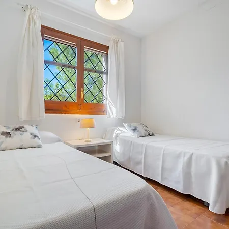 Hauzify I Casa L'estany Prázdninový dům *