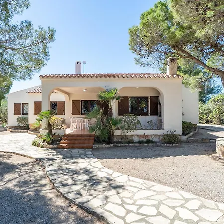 Hauzify I Casa L'estany *