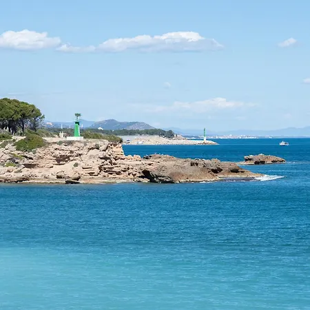Prázdninový dům Hauzify I Casa L'estany