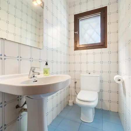 Prázdninový dům Hauzify I Casa L'estany L'Ametlla de Mar