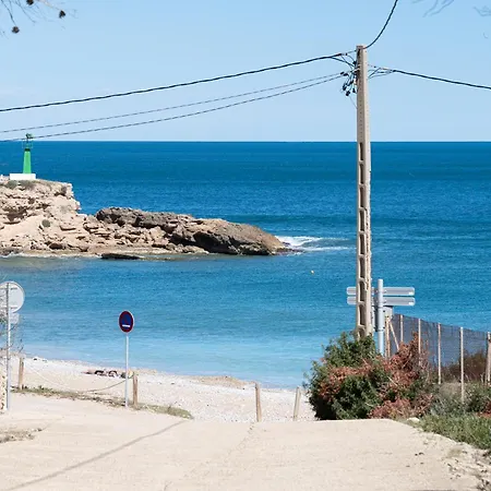 Hauzify I Casa L'estany * L'Ametlla de Mar