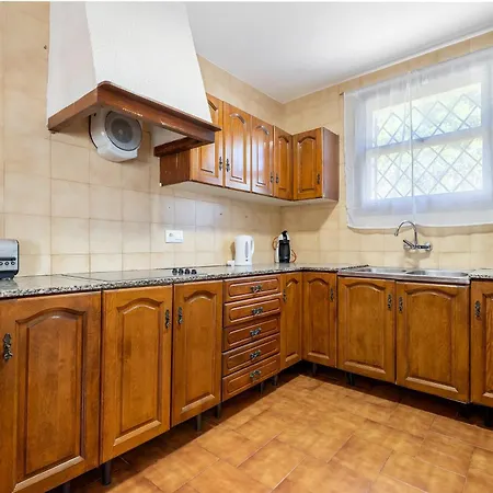 Prázdninový dům Hauzify I Casa L'estany *