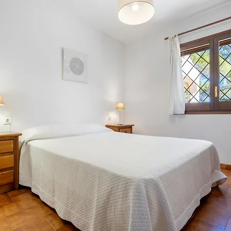 Prázdninový dům Hauzify I Casa L'estany L'Ametlla de Mar