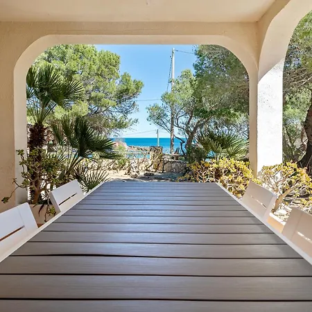 Hauzify I Casa L'estany * L'Ametlla de Mar