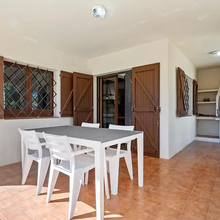 Hauzify I Casa L'estany Prázdninový dům