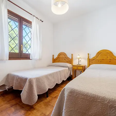 Hauzify I Casa L'estany * L'Ametlla de Mar