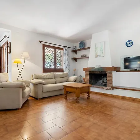 Hauzify I Casa L'estany Prázdninový dům *